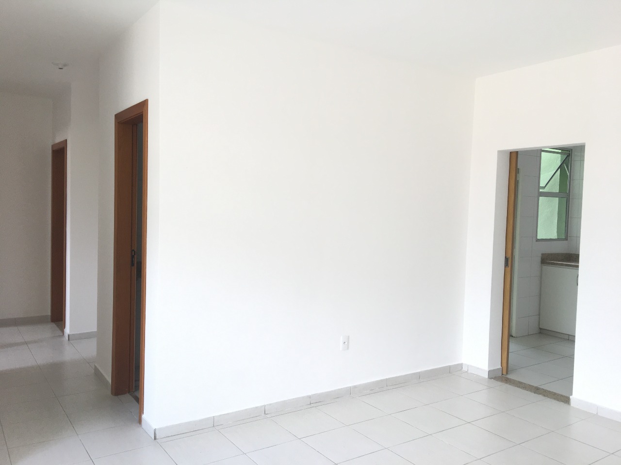 Apartamento à venda no Názia II: 