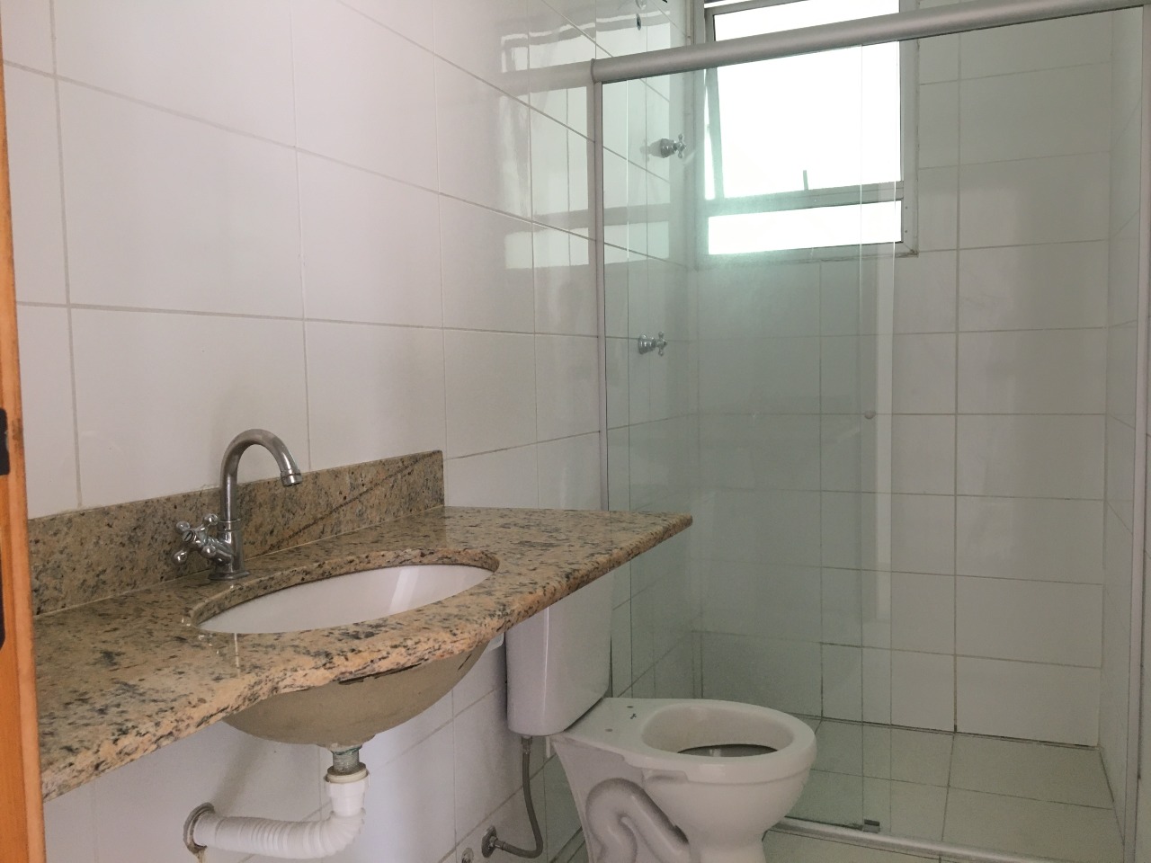 Apartamento à venda no Názia II: 