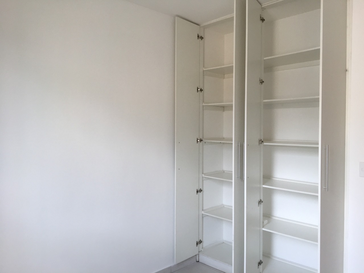 Apartamento à venda no Názia II: 