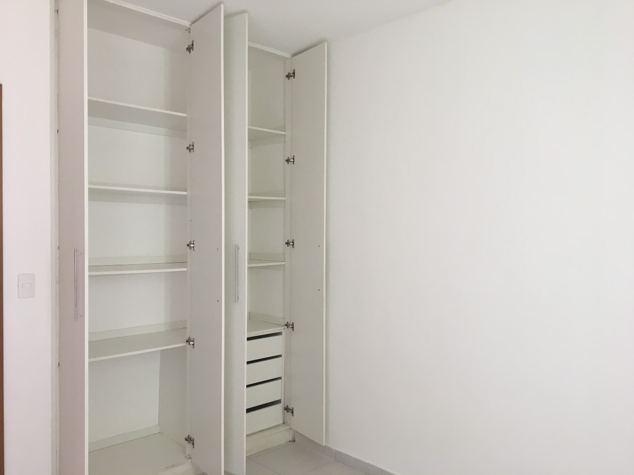 Apartamento à venda no Názia II: 