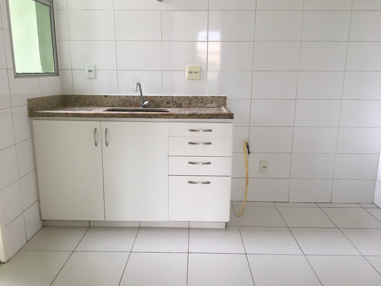 Apartamento à venda no Názia II: 