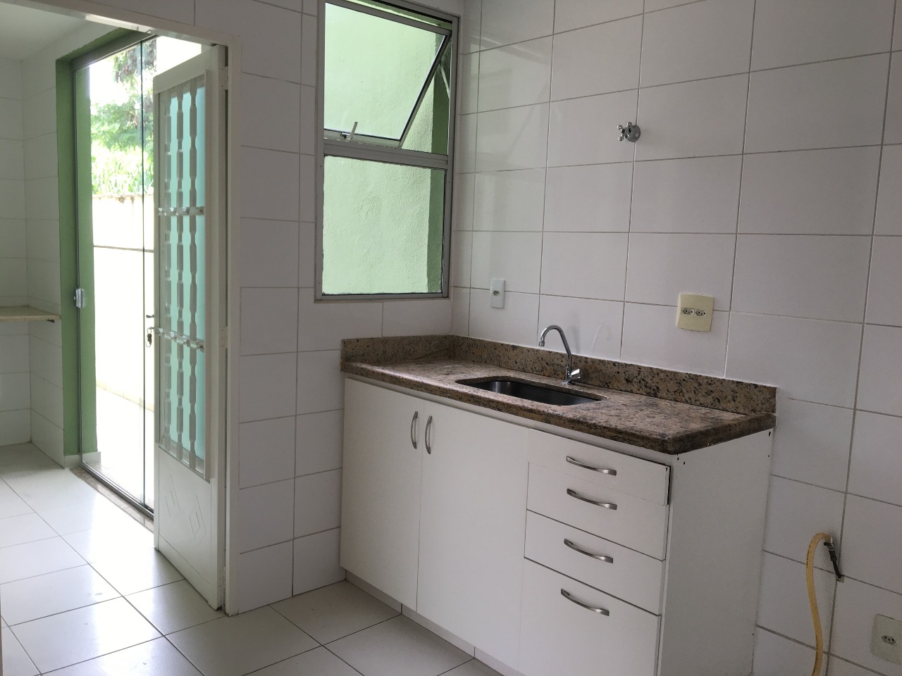 Apartamento à venda no Názia II: 