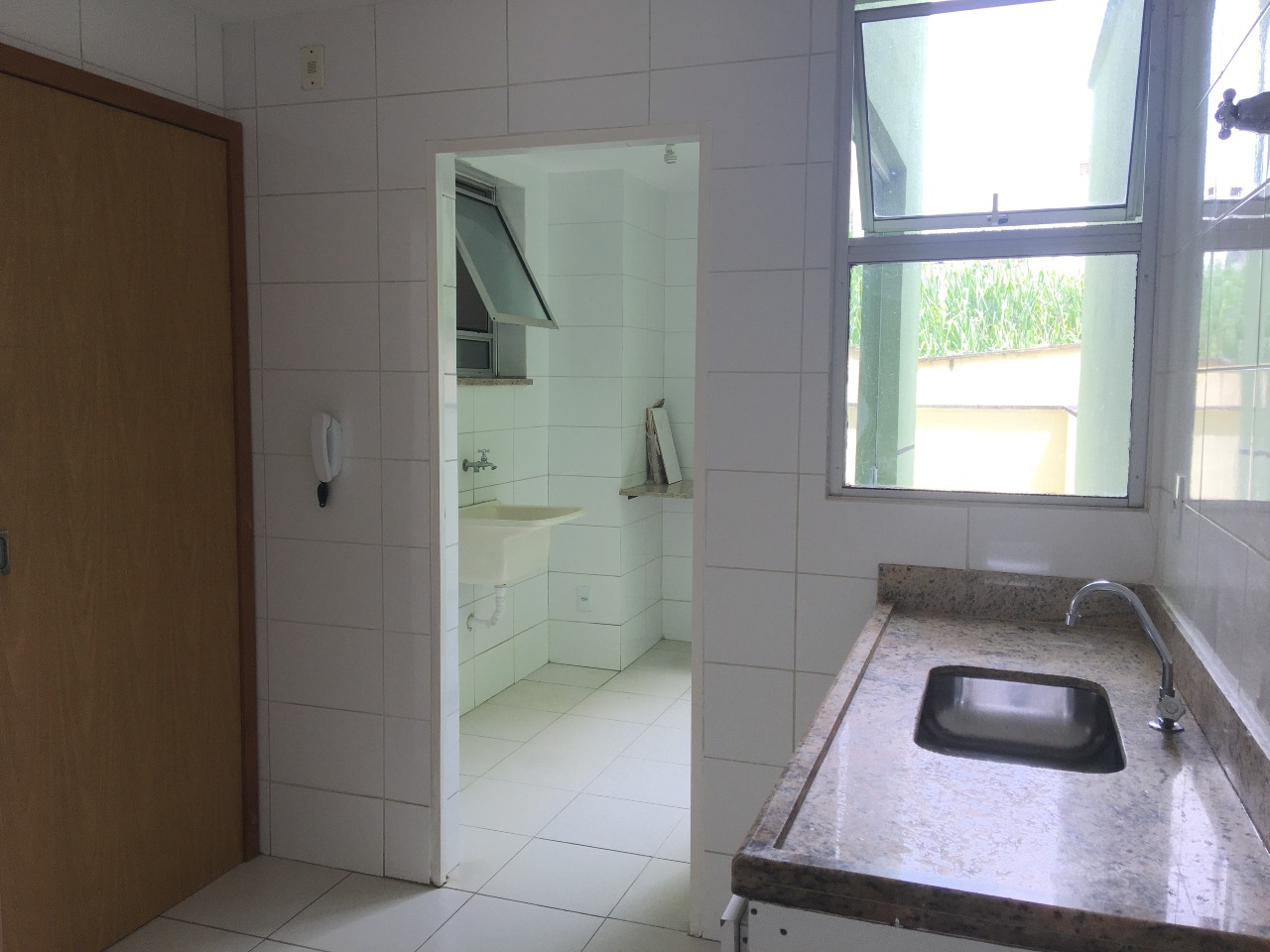 Apartamento à venda no Názia II: 