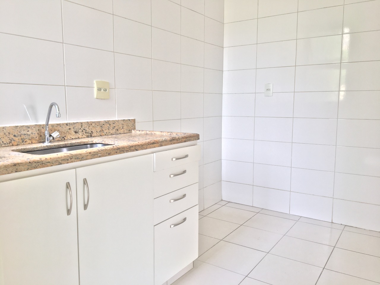 Apartamento à venda no Názia II: 