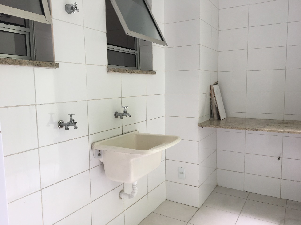 Apartamento à venda no Názia II: 