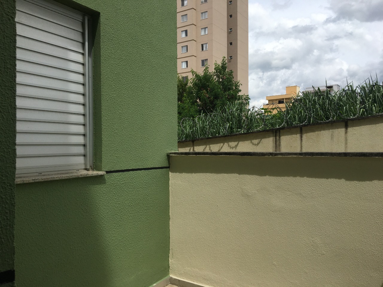 Apartamento à venda no Názia II: 