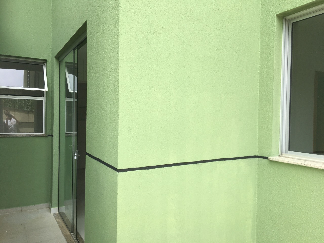 Apartamento à venda no Názia II: 