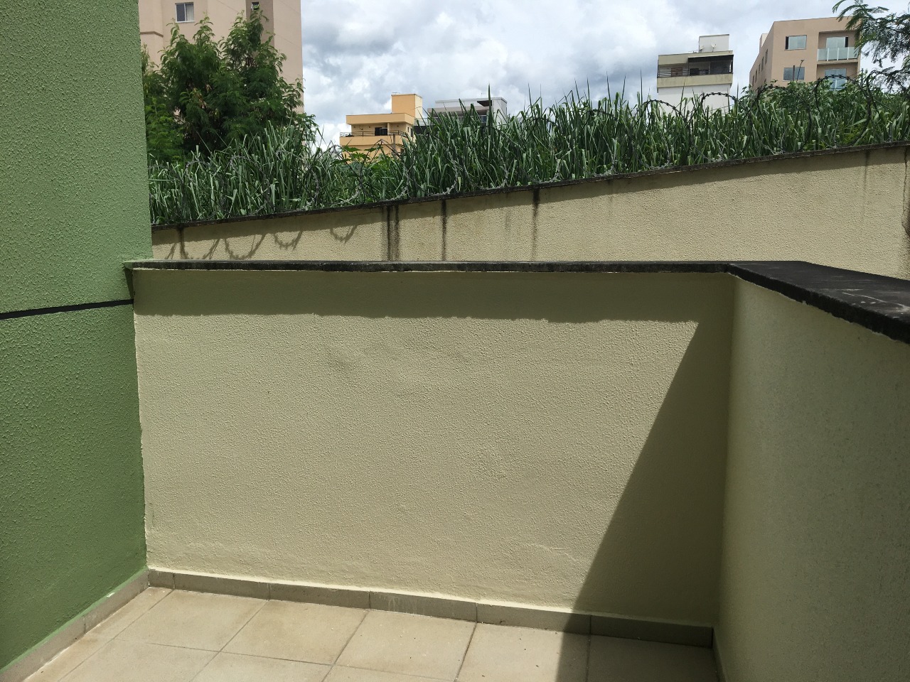 Apartamento à venda no Názia II: 