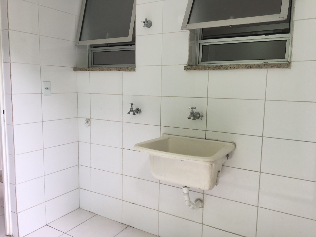 Apartamento à venda no Názia II: 