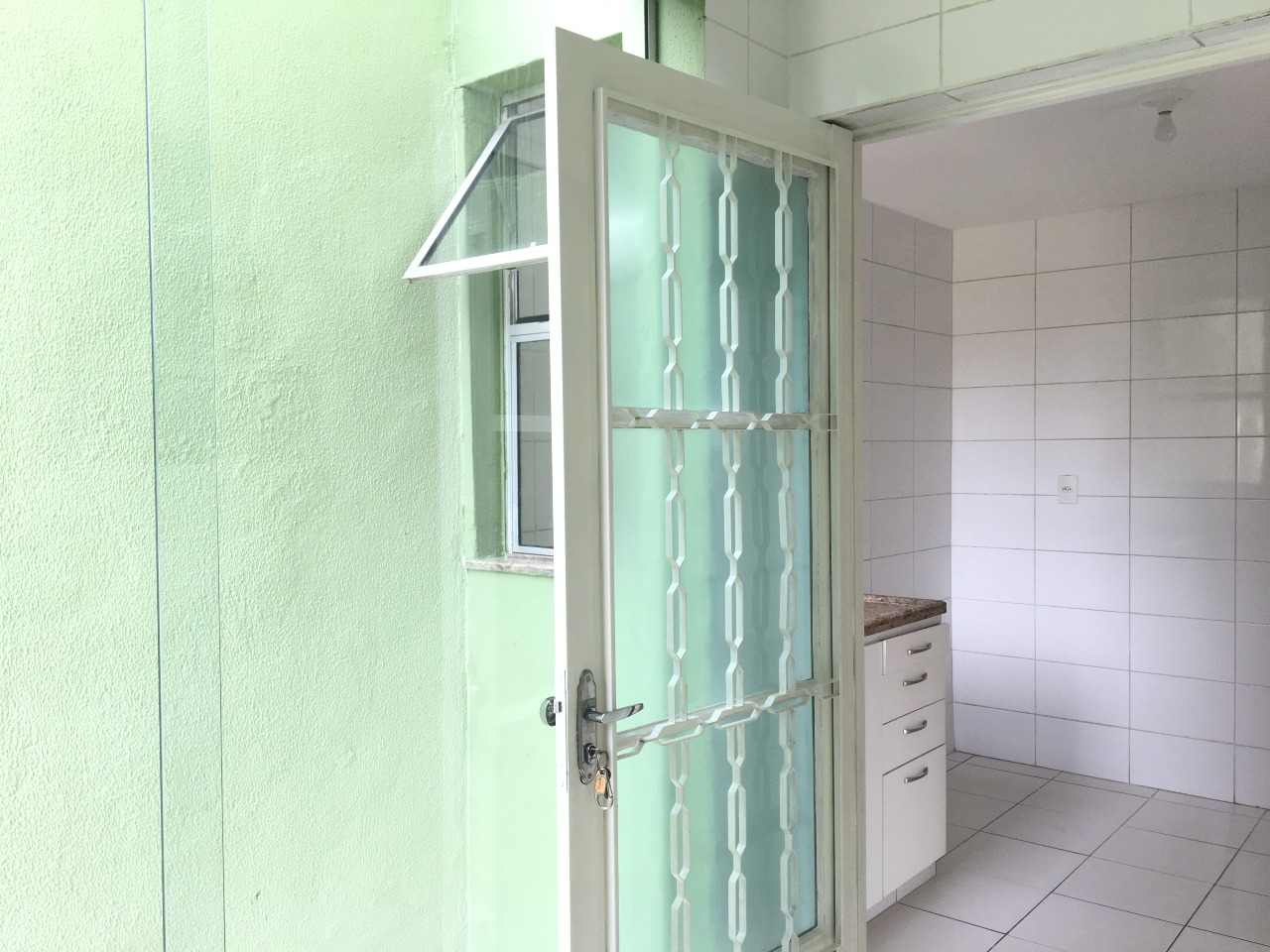 Apartamento à venda no Názia II: 