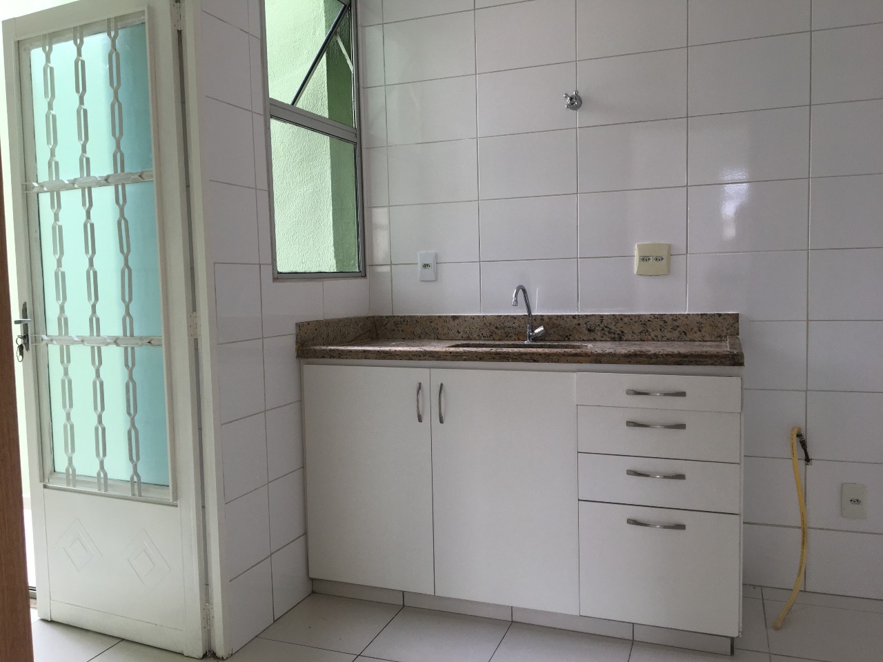 Apartamento à venda no Názia II: 