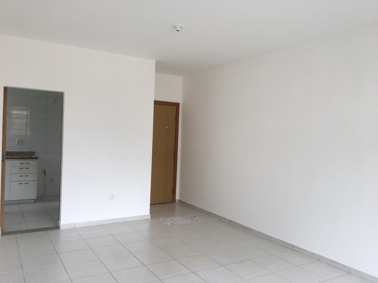 Apartamento à venda no Názia II: 