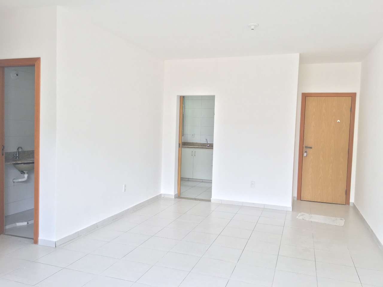 Apartamento à venda no Názia II: 