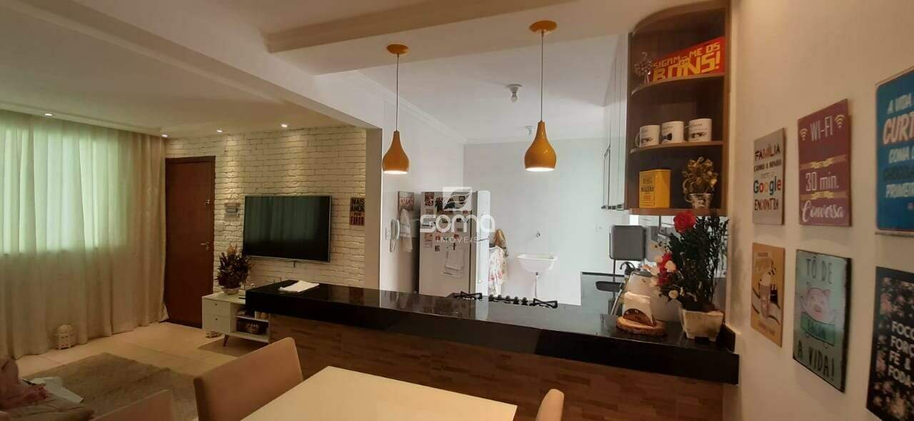 Casa Geminada à venda no Serra Dourada: 