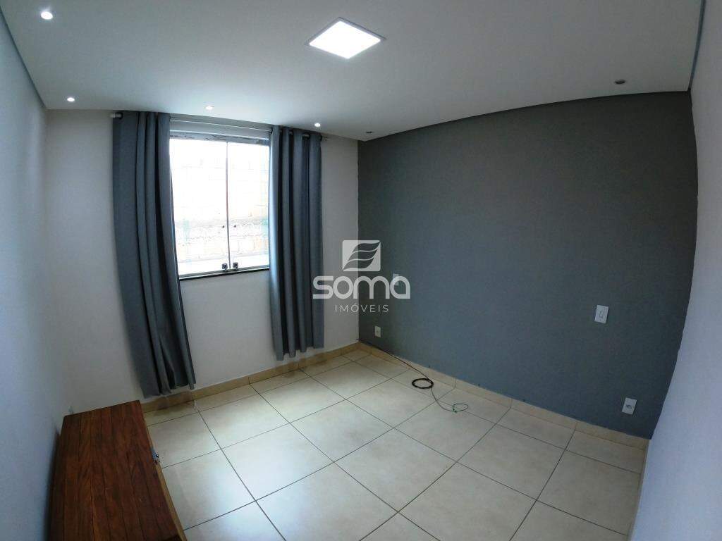 Casa para aluguel no Serra Dourada: 