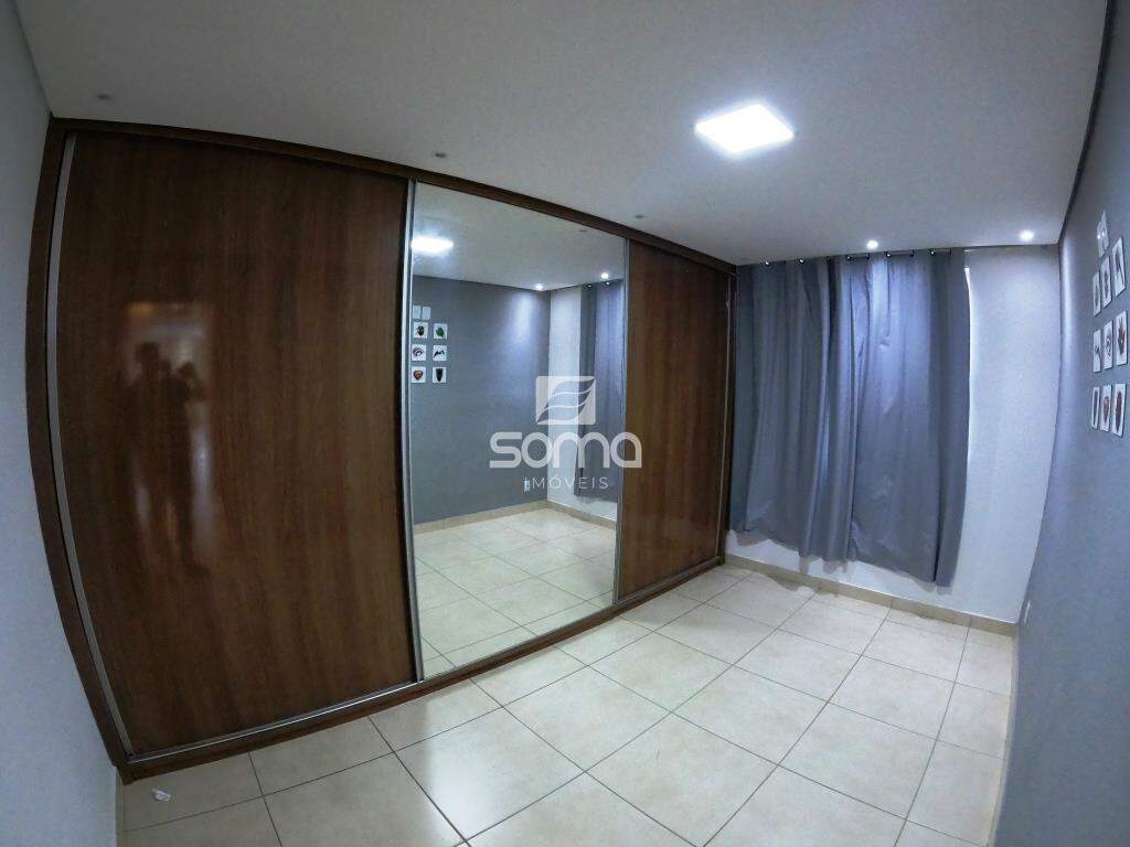Casa para aluguel no Serra Dourada: 