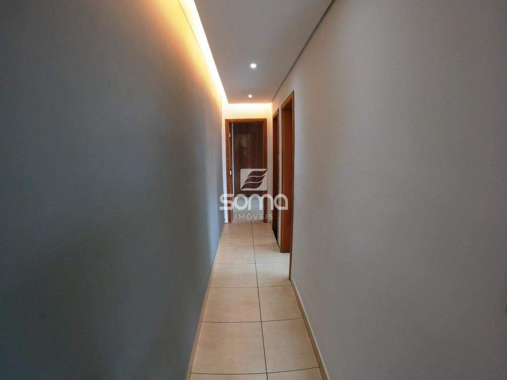 Casa para aluguel no Serra Dourada: 