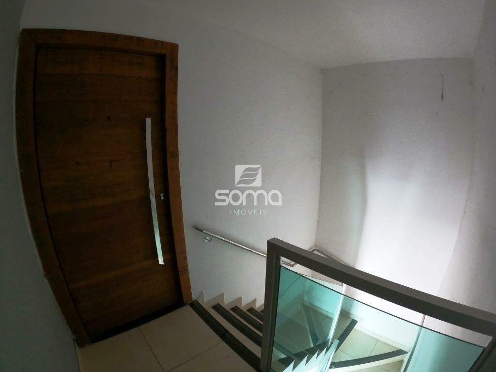Casa para aluguel no Serra Dourada: 