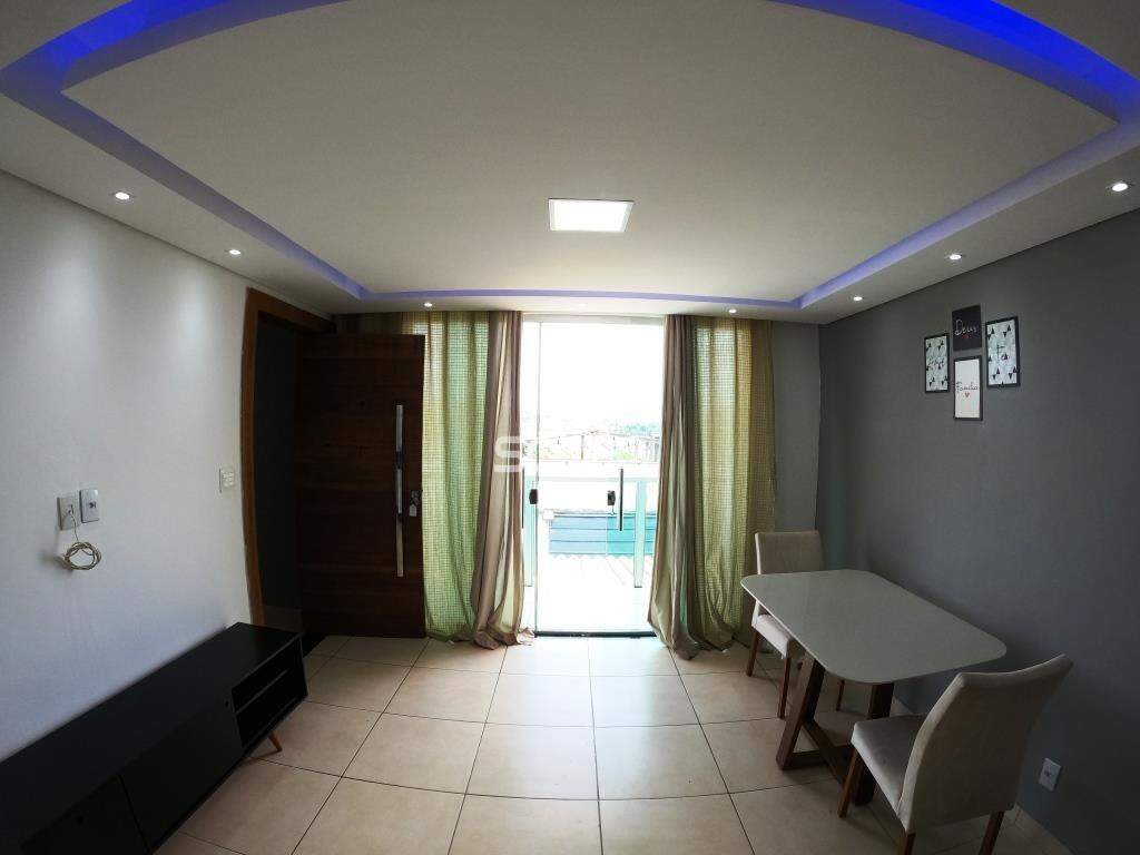 Casa para aluguel no Serra Dourada: 