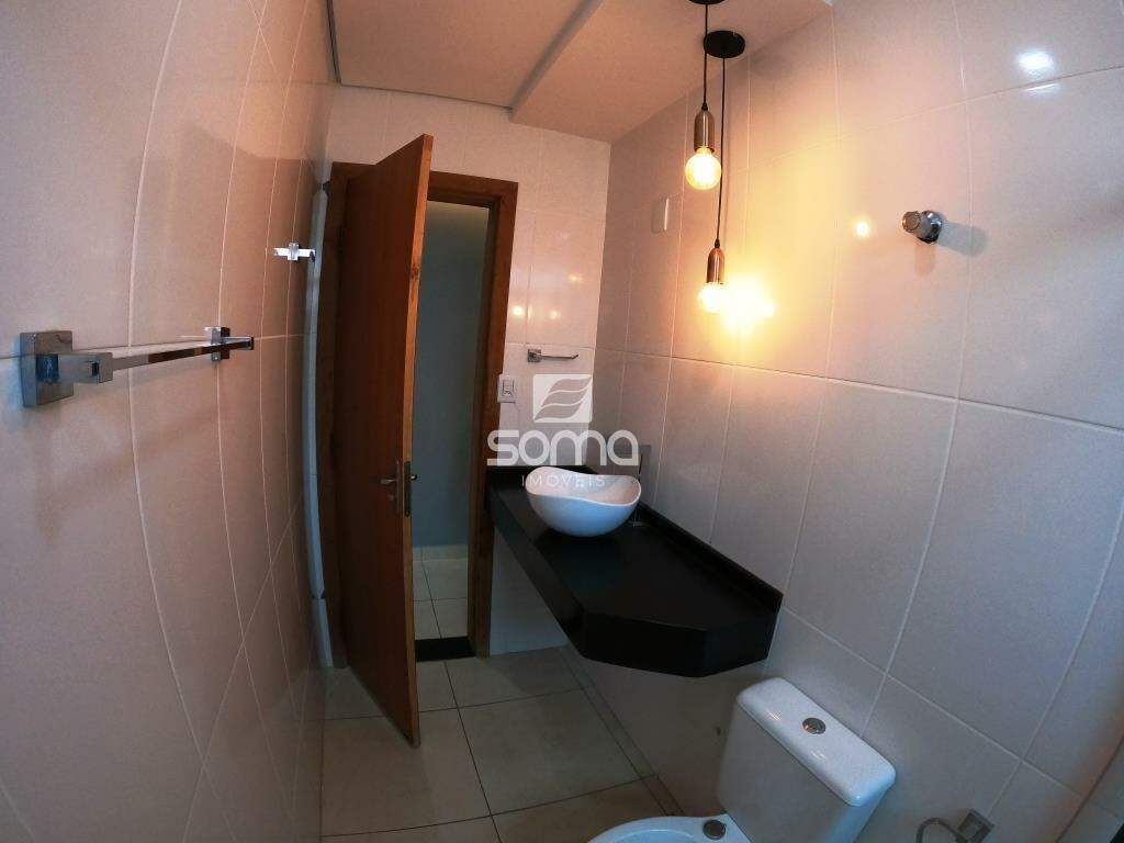 Casa para aluguel no Serra Dourada: 