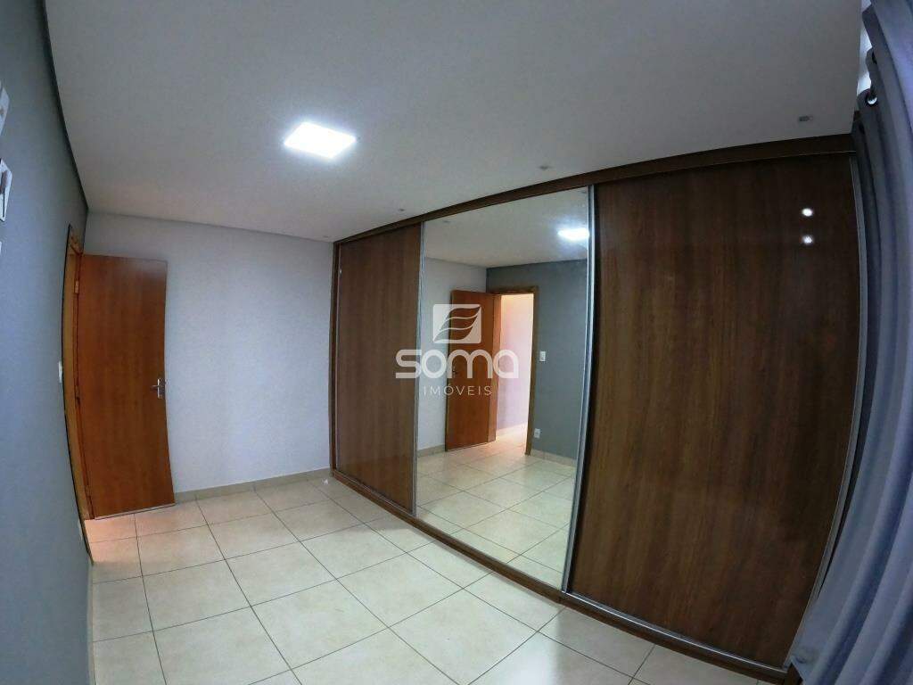 Casa para aluguel no Serra Dourada: 