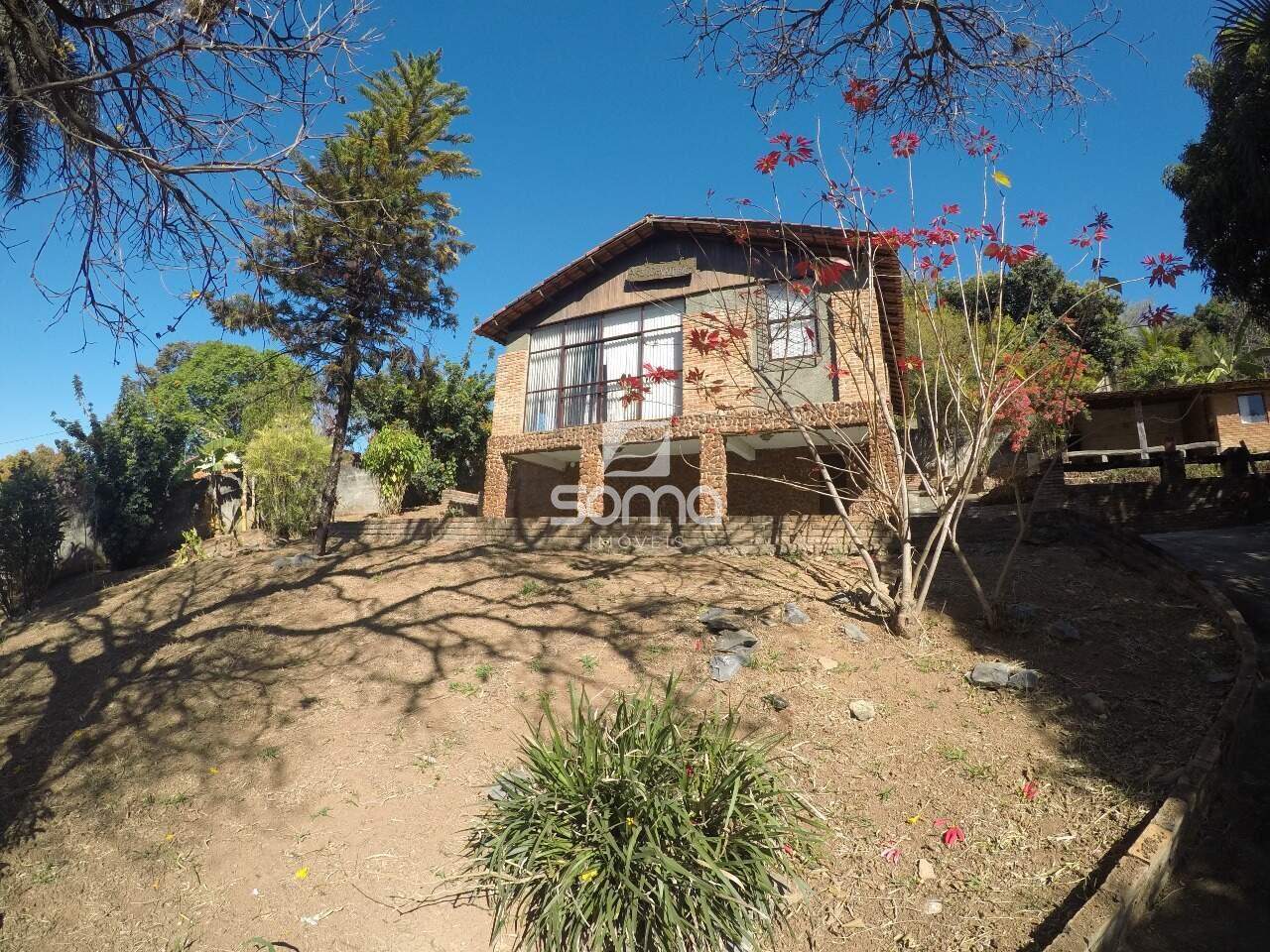Sítio à venda no Jardim Encantado: 