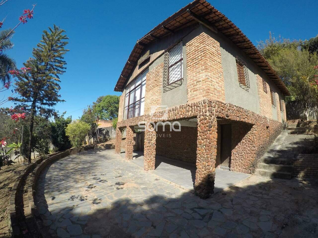 Sítio à venda no Jardim Encantado: 