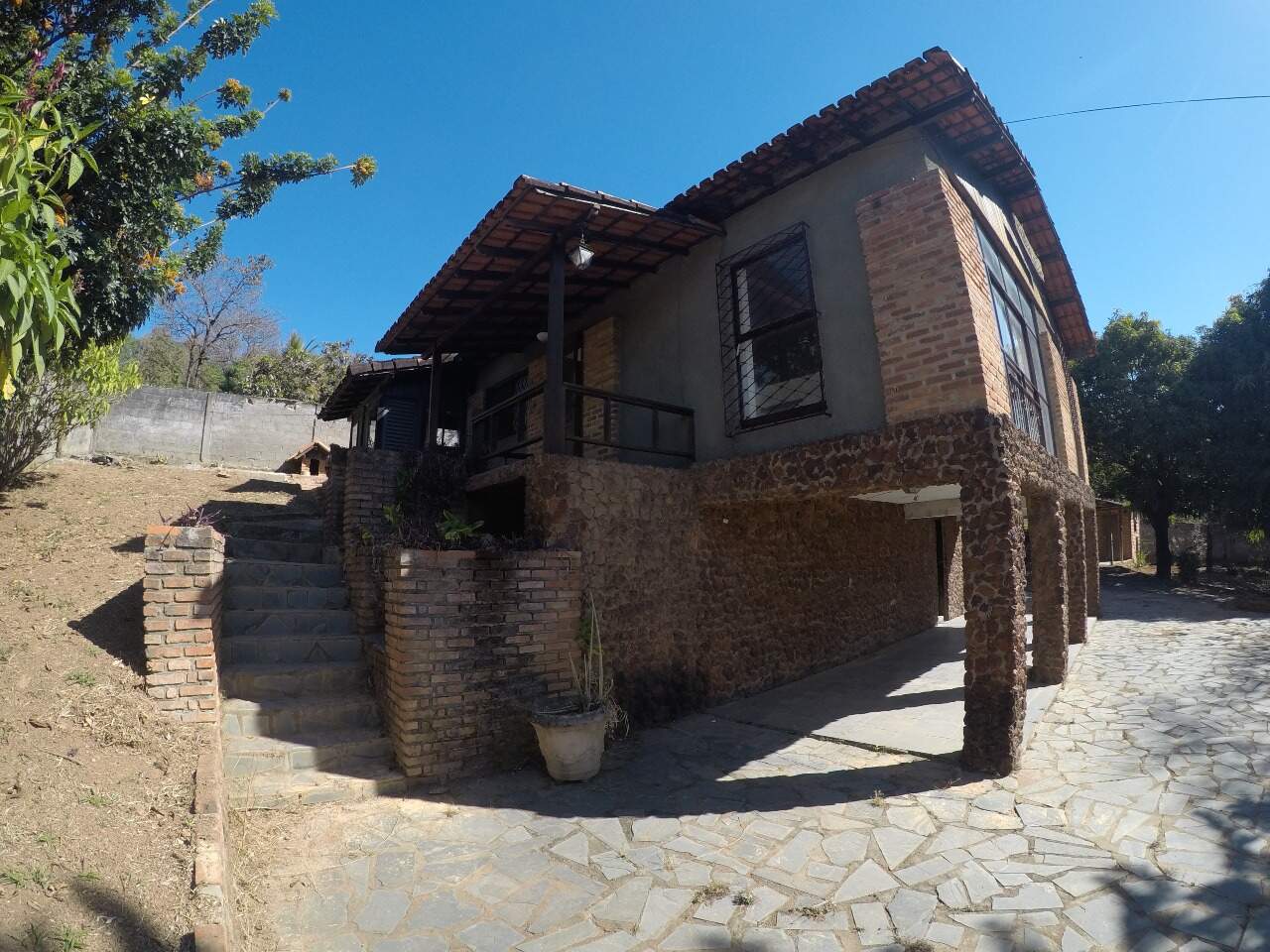 Sítio à venda no Jardim Encantado: 