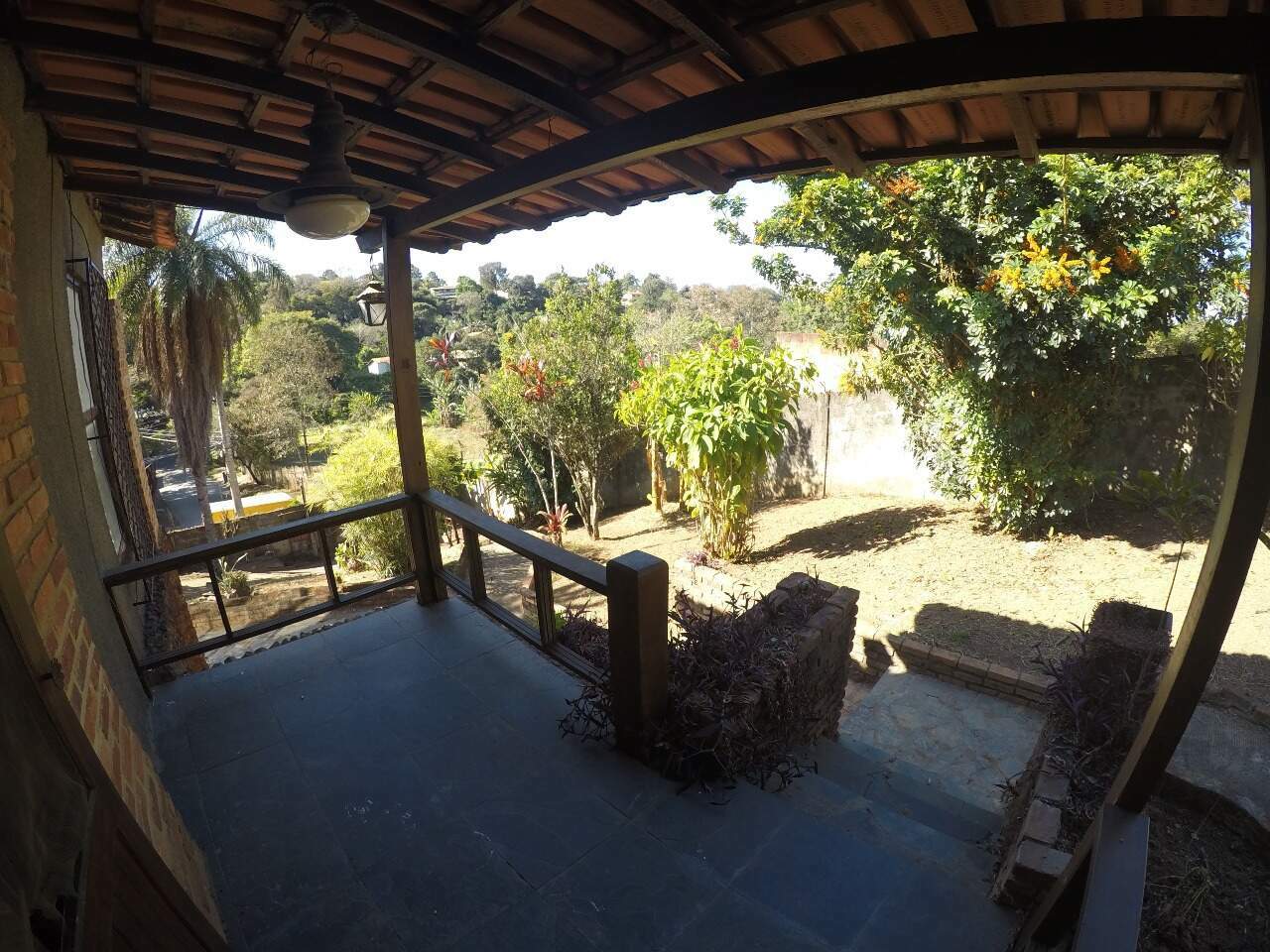 Sítio à venda no Jardim Encantado: 