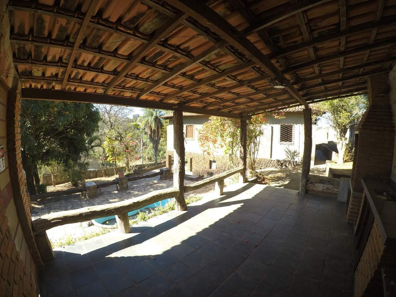 Sítio à venda no Jardim Encantado: 