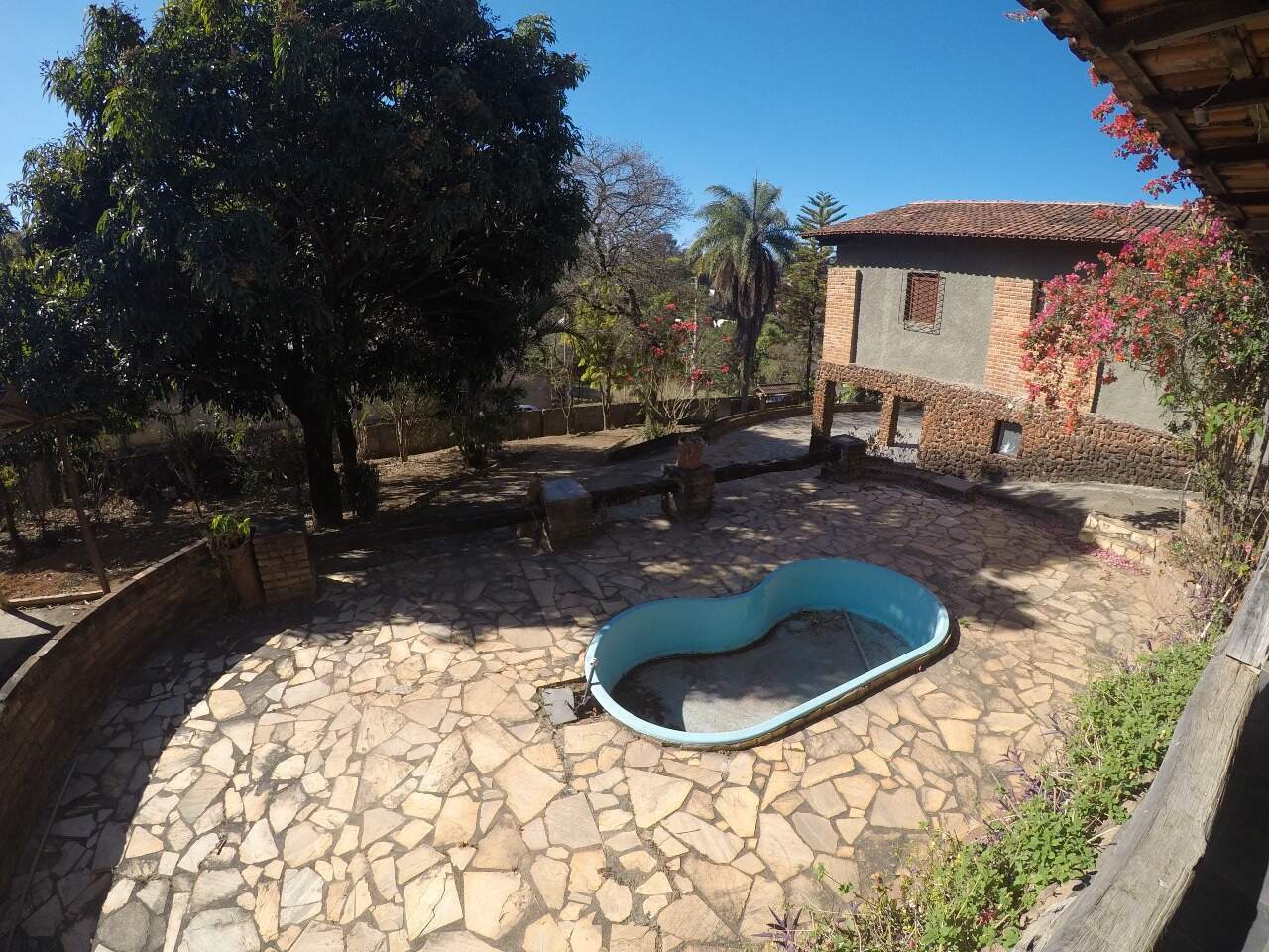 Sítio à venda no Jardim Encantado: 