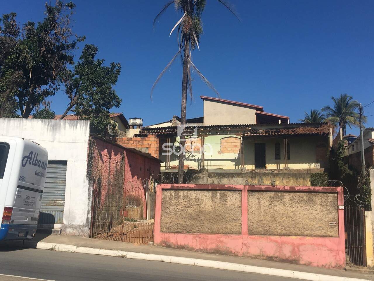 Lote à venda no Célvia: 