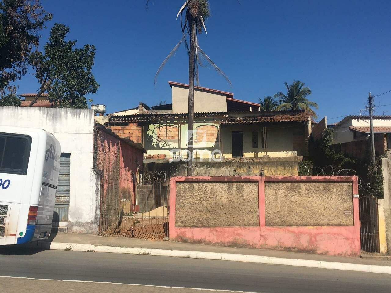 Lote à venda no Célvia: 