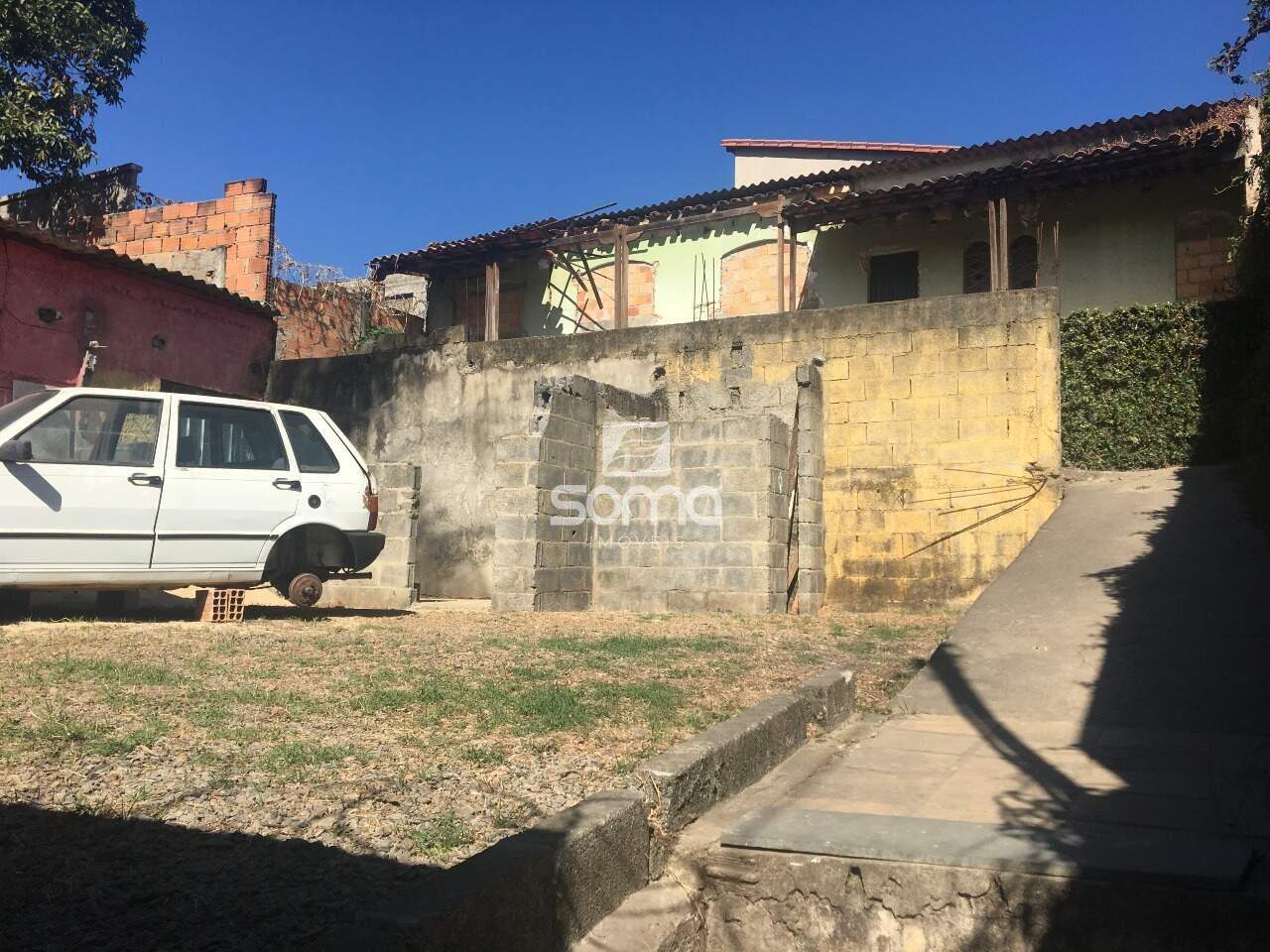 Lote à venda no Célvia: 