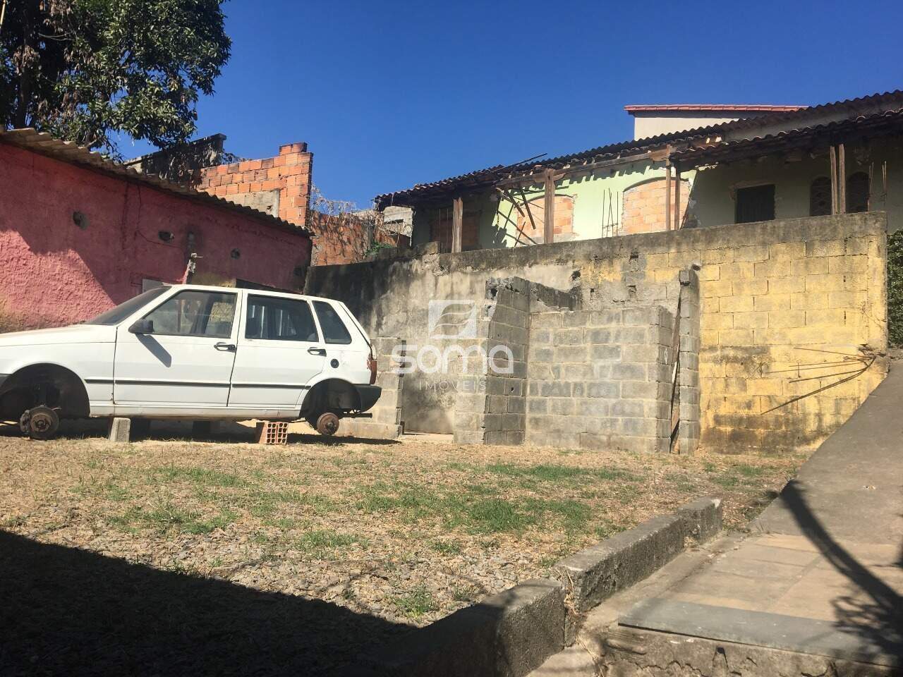 Lote à venda no Célvia: 