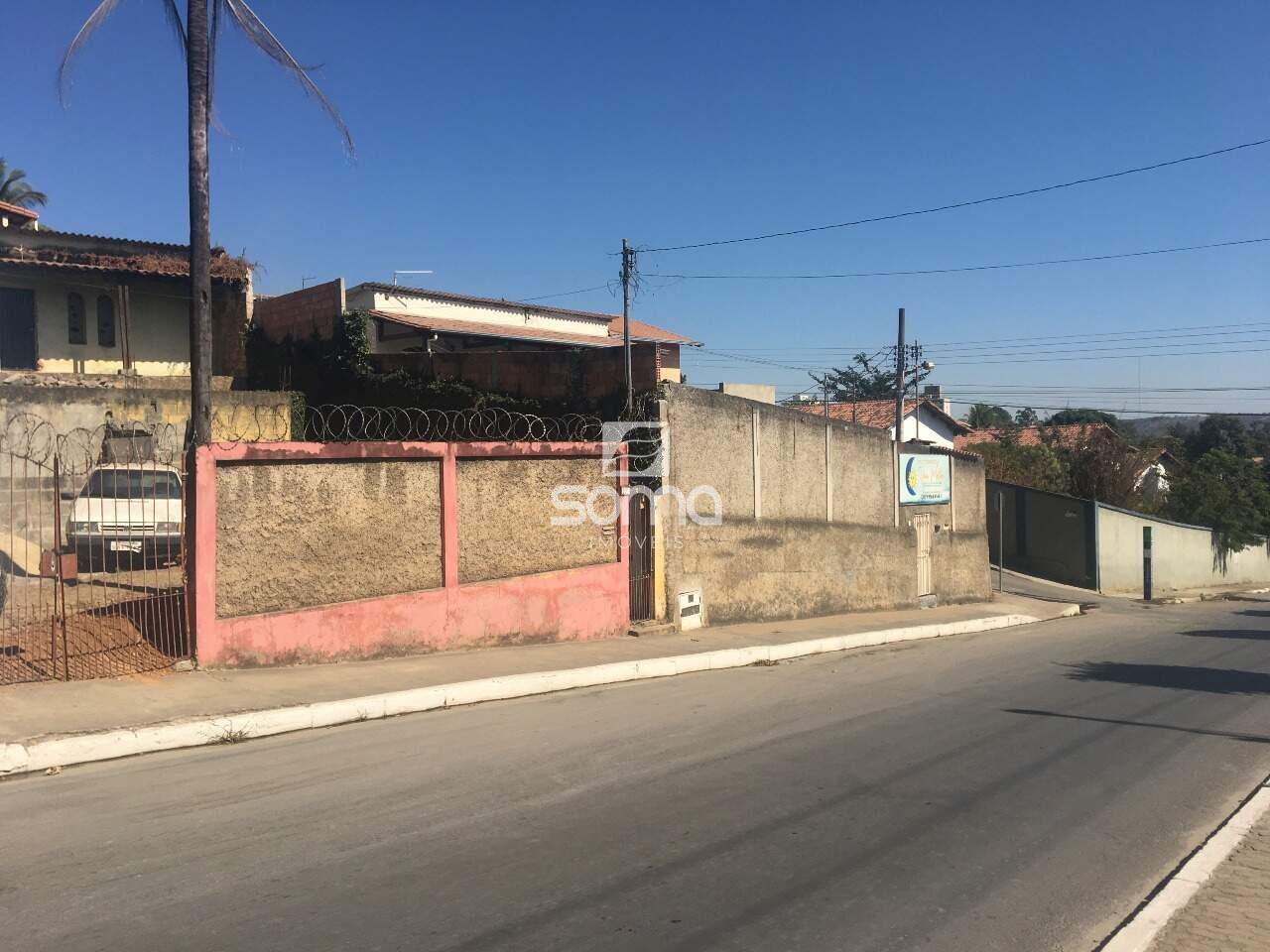 Lote à venda no Célvia: 