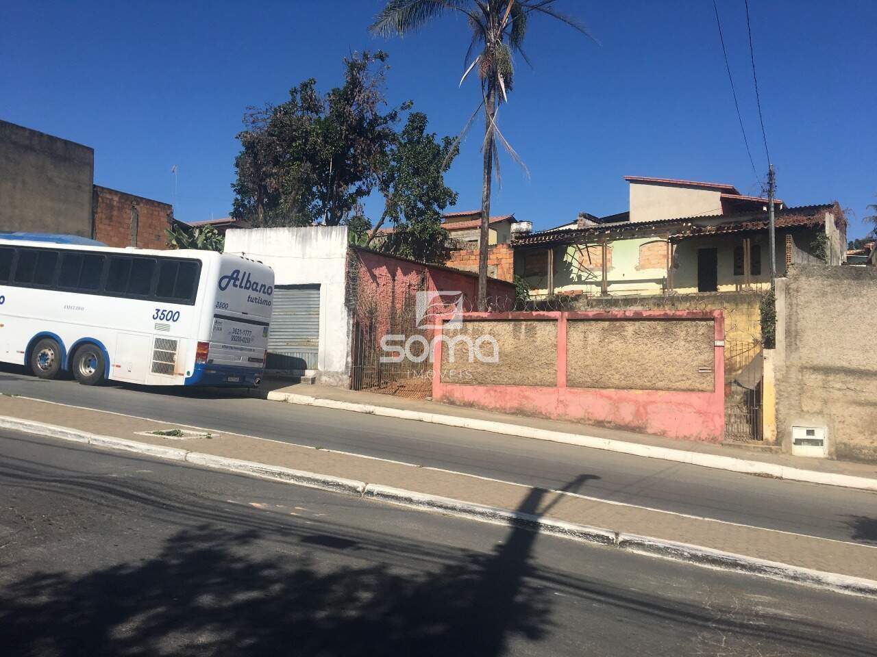 Lote à venda no Célvia: 