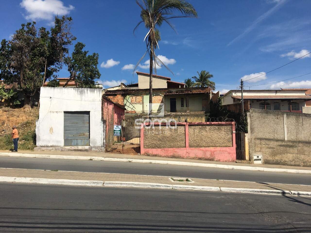 Lote à venda no Célvia: 