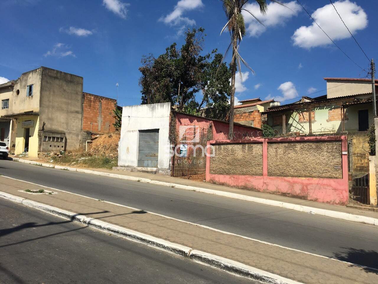 Lote à venda no Célvia: 