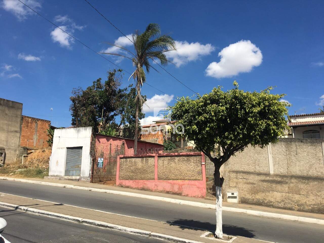 Lote à venda no Célvia: 