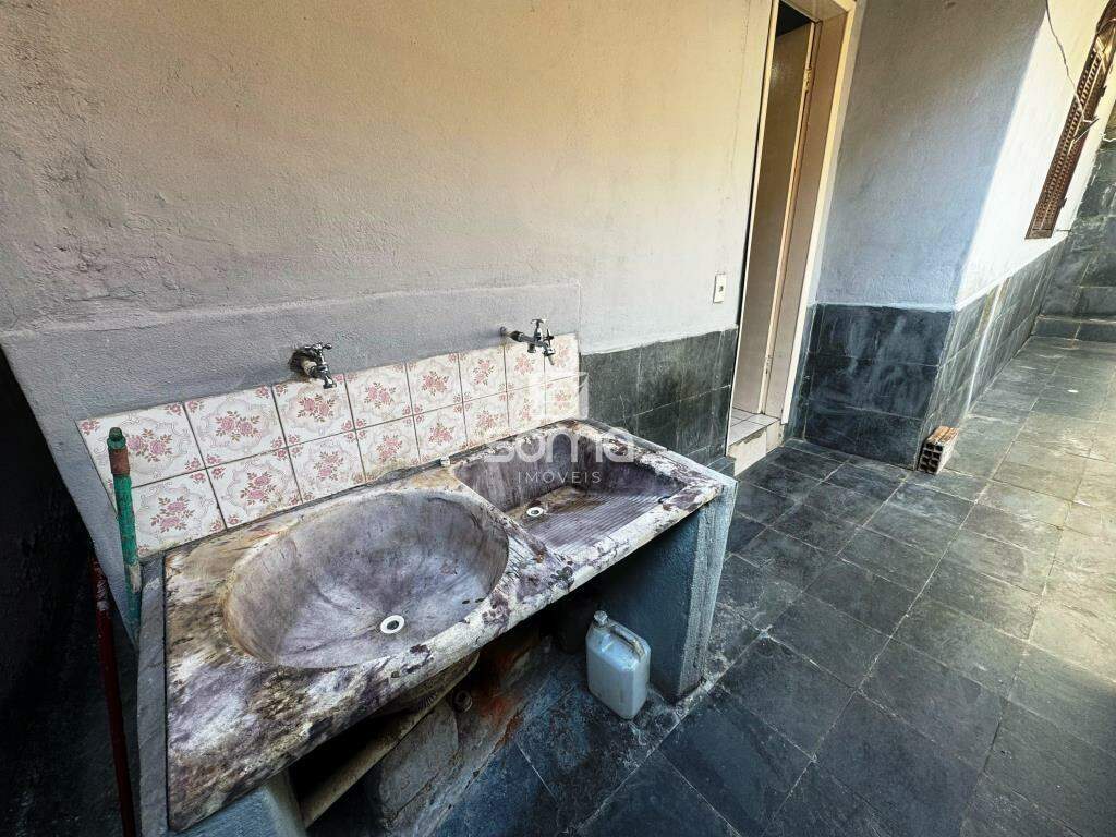 Casa para aluguel no Célvia: 