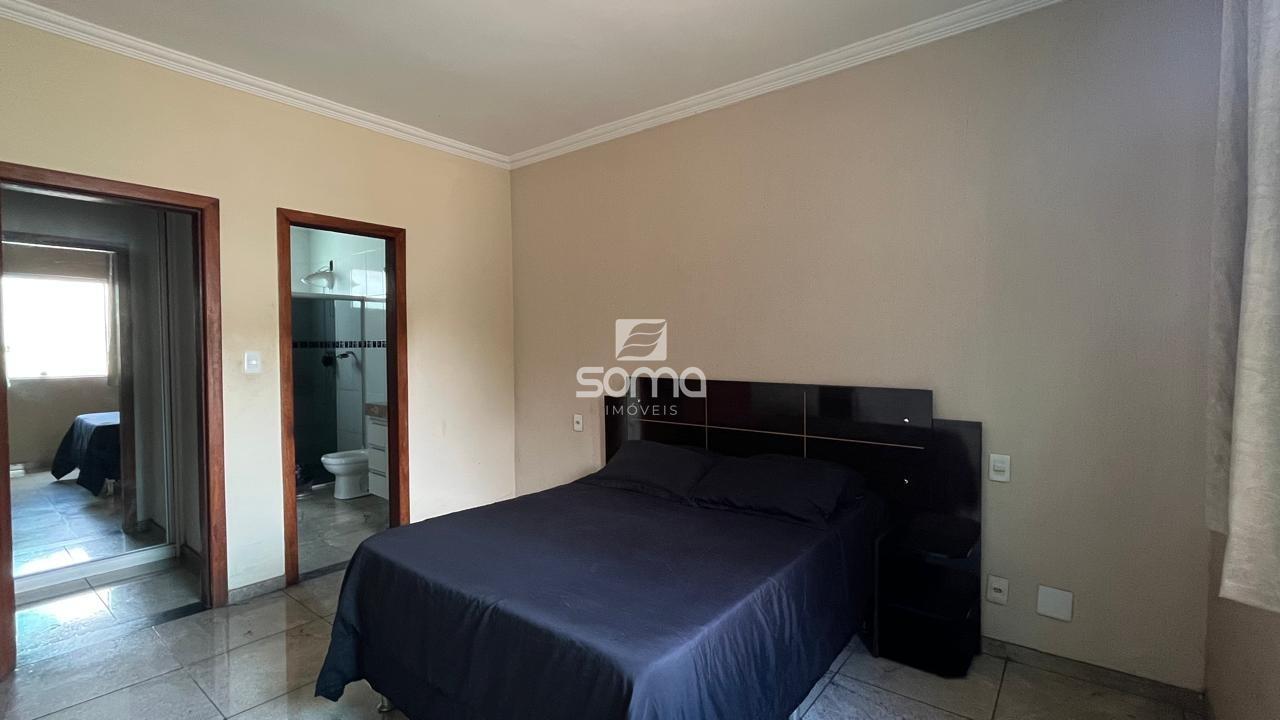 Casa à venda no Santo Antônio: 