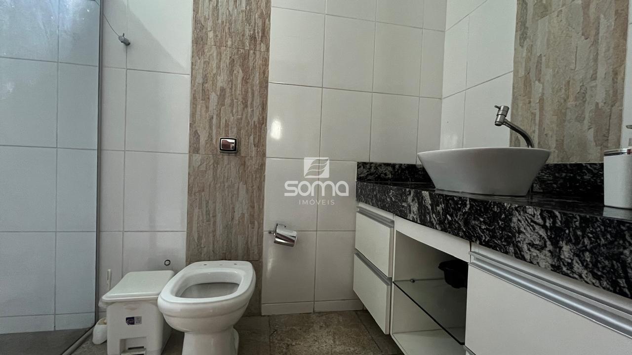 Casa à venda no Santo Antônio: 