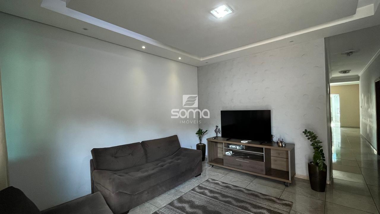 Casa à venda no Santo Antônio: 