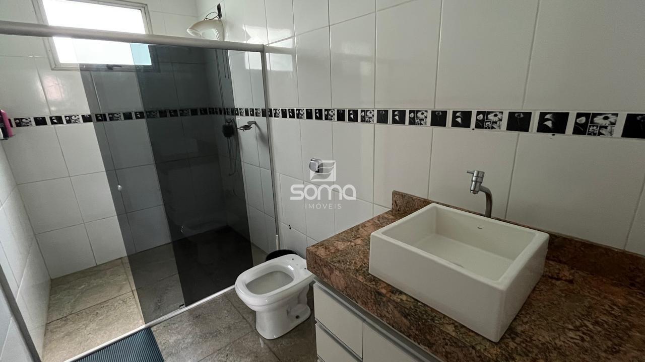 Casa à venda no Santo Antônio: 