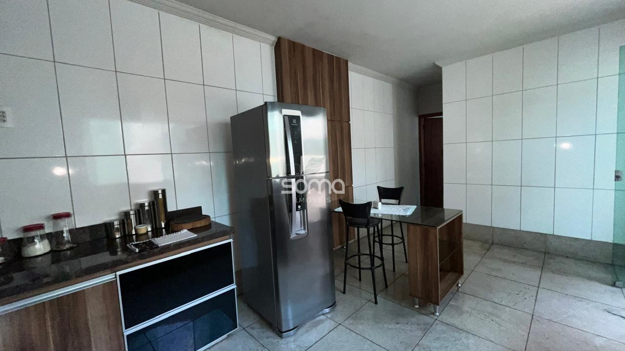 Casa à venda no Santo Antônio: 