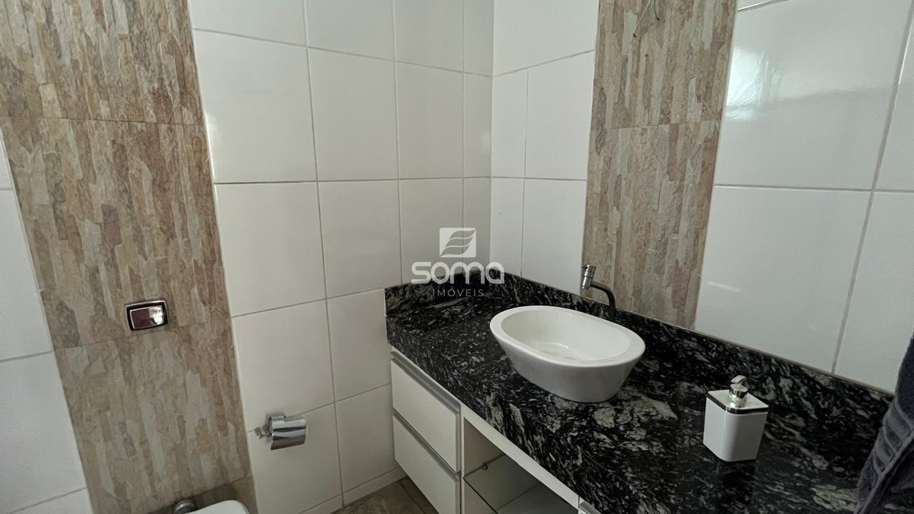 Casa à venda no Santo Antônio: 