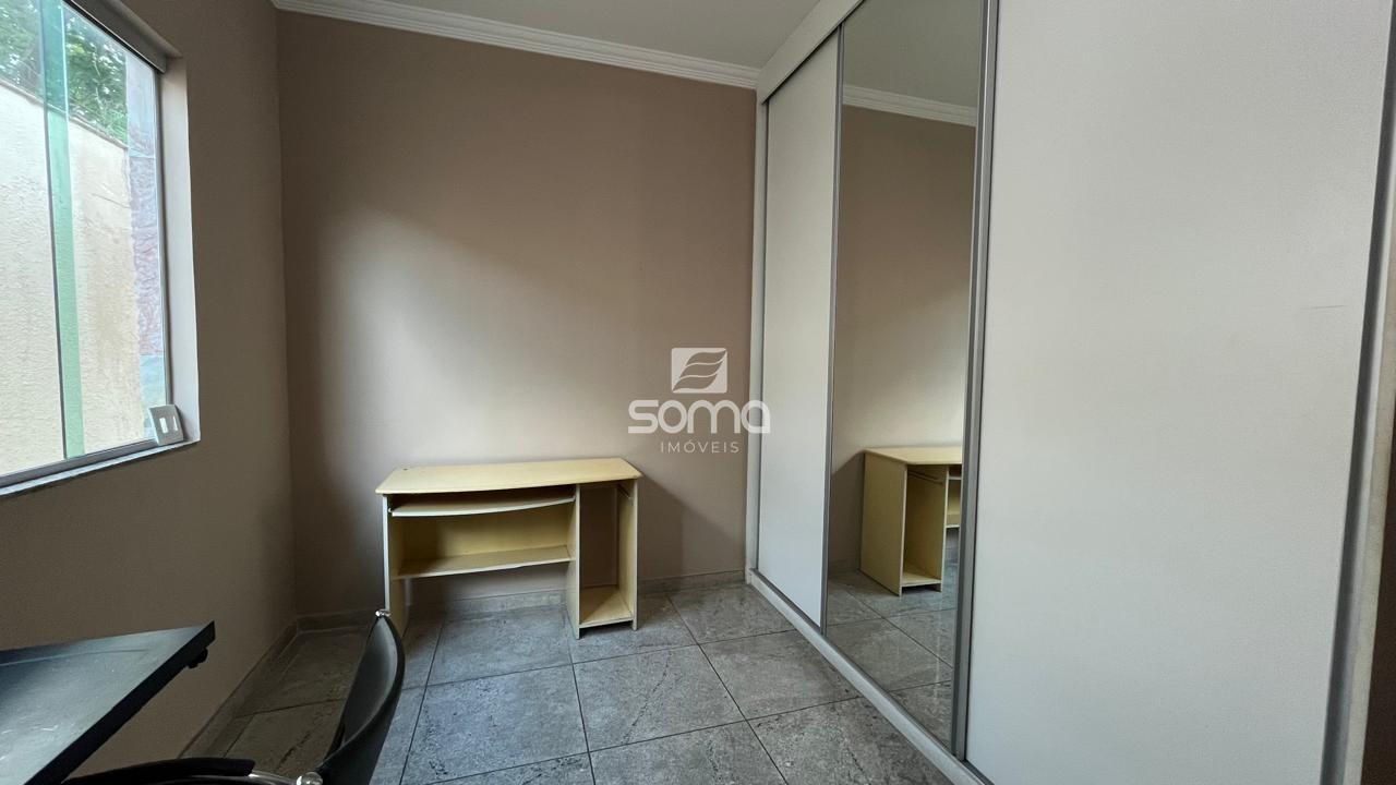 Casa à venda no Santo Antônio: 