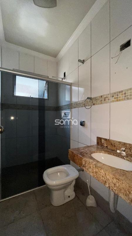 Casa à venda no Santo Antônio: 