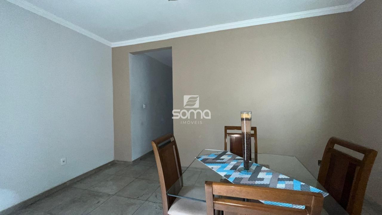 Casa à venda no Santo Antônio: 